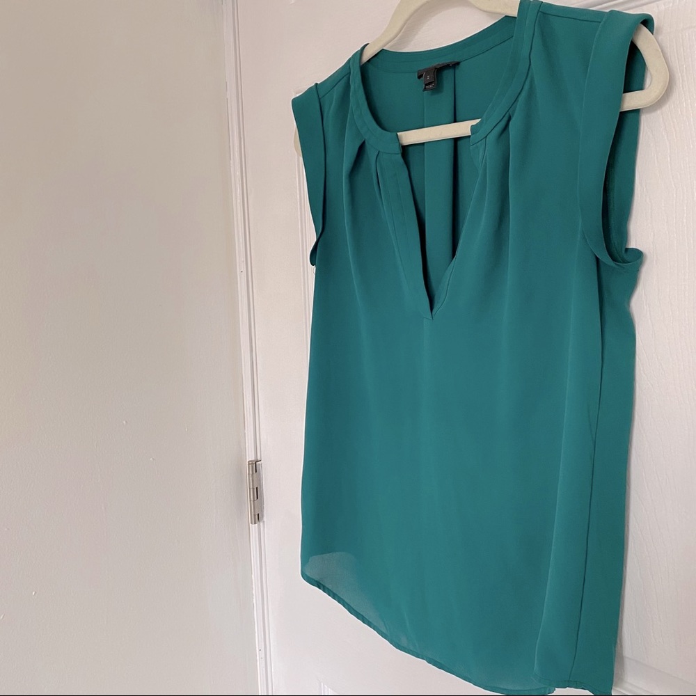 COPY - J. Crew Top